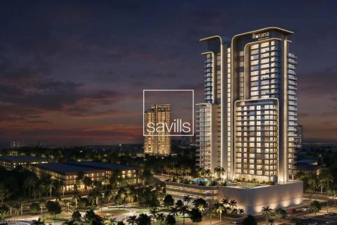 Wohnung zum Verkauf in Al Reem Island, Abu Dhabi, VAE 2 Schlafzimmer, 138.24 m2 Nr. 753587 - Foto 3