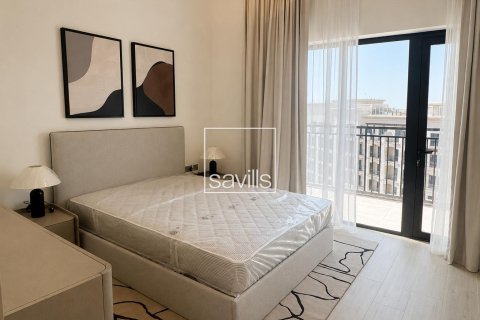 Lägenhet till försäljning i Yas Island, Abu Dhabi, UAE 3 sovrum, 207.45 kvm Nr. 753588 - fotografi 10