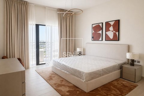 Lägenhet till försäljning i Yas Island, Abu Dhabi, UAE 3 sovrum, 207.45 kvm Nr. 753588 - fotografi 7