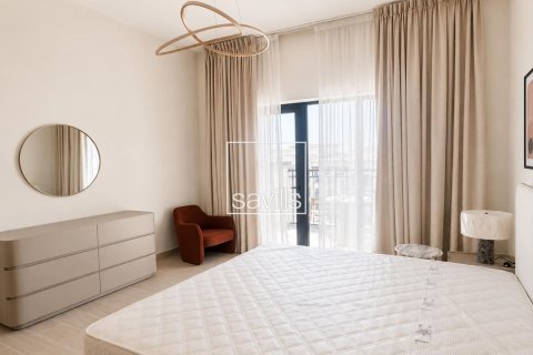 Lägenhet till försäljning i Yas Island, Abu Dhabi, UAE 3 sovrum, 207.45 kvm Nr. 753588 - fotografi 8