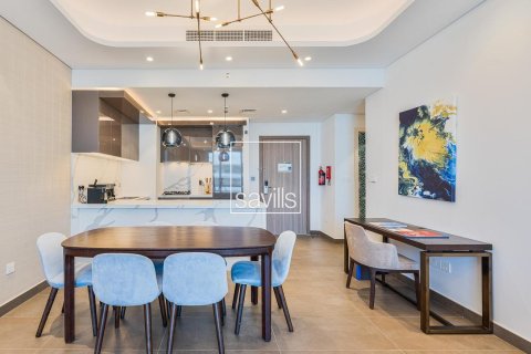 Saadiyat Island, Abu Dhabi, UAE의 임대용 아파트 침실 2개, 101.08제곱미터 번호 753591 - 사진 8