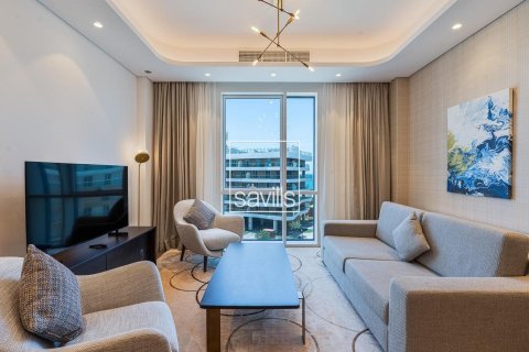 Saadiyat Island, Abu Dhabi, UAE의 임대용 아파트 침실 2개, 101.08제곱미터 번호 753591 - 사진 3