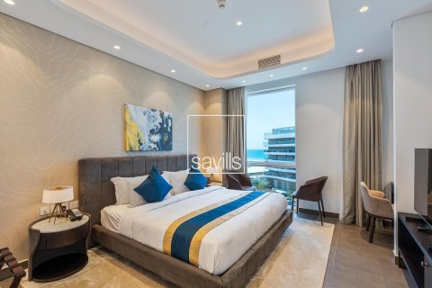 Saadiyat Island, Abu Dhabi, UAE의 임대용 아파트 침실 2개, 101.08제곱미터 번호 753591 - 사진 4