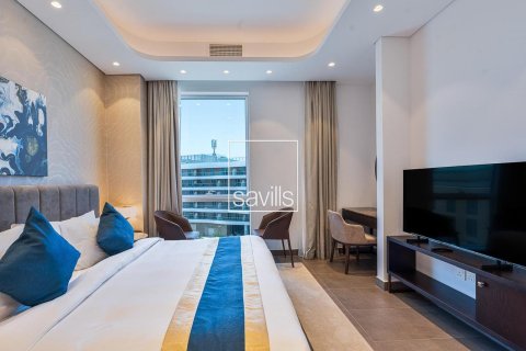 Saadiyat Island, Abu Dhabi, UAE의 임대용 아파트 침실 2개, 101.08제곱미터 번호 753591 - 사진 7