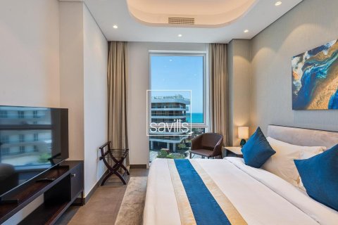 Saadiyat Island, Abu Dhabi, UAE의 임대용 아파트 침실 2개, 101.08제곱미터 번호 753591 - 사진 6