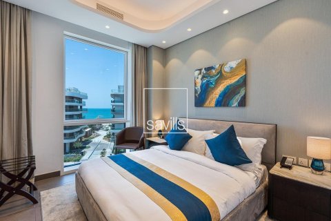 Saadiyat Island, Abu Dhabi, UAE의 임대용 아파트 침실 2개, 101.08제곱미터 번호 753591 - 사진 5