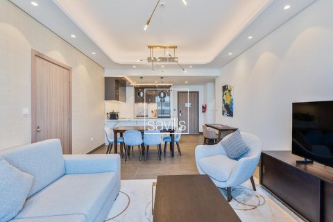 Saadiyat Island, Abu Dhabi, UAE의 임대용 아파트 침실 2개, 101.08제곱미터 번호 753591 - 사진 2