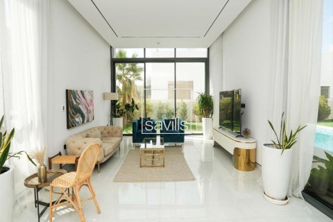 וילה למכירה ב Yas Island, Abu Dhabi, איחוד האמירויות  6 חדרי שינה, 853.59 מ"ר, מספר 753586 - תמונה 5