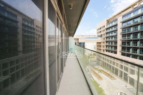 דירה להשכרה ב Saadiyat Island, Abu Dhabi, איחוד האמירויות  2 חדרי שינה, 135.82 מ"ר, מספר 753592 - תמונה 11