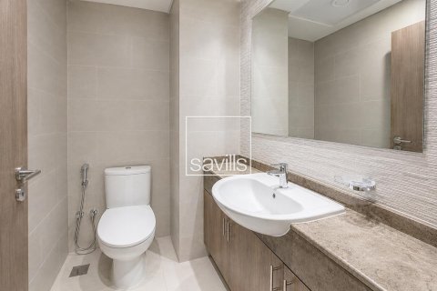 דירה להשכרה ב Saadiyat Island, Abu Dhabi, איחוד האמירויות  2 חדרי שינה, 135.82 מ"ר, מספר 753592 - תמונה 10