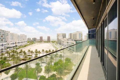 דירה להשכרה ב Saadiyat Island, Abu Dhabi, איחוד האמירויות  2 חדרי שינה, 135.82 מ"ר, מספר 753592 - תמונה 2