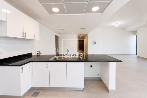 דירה להשכרה ב Saadiyat Island, Abu Dhabi, איחוד האמירויות  2 חדרי שינה, 135.82 מ"ר, מספר 753592 - תמונה 8