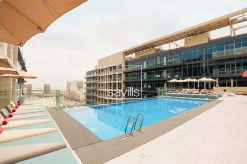 דירה להשכרה ב Saadiyat Island, Abu Dhabi, איחוד האמירויות  2 חדרי שינה, 135.82 מ"ר, מספר 753592 - תמונה 13