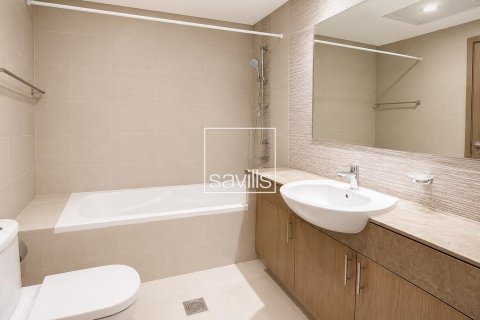 דירה להשכרה ב Saadiyat Island, Abu Dhabi, איחוד האמירויות  2 חדרי שינה, 135.82 מ"ר, מספר 753592 - תמונה 9