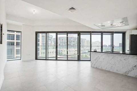 דירה ב Saadiyat Island, Abu Dhabi, איחוד האמירויות 2 חדרי שינה, 135.82 מ