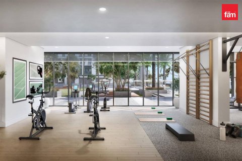 Müüa korter asukohaga Dubai Hills Estate, AÜE: 2 magamistoaga, 103.4 m² Nr 722733 - pilt 7