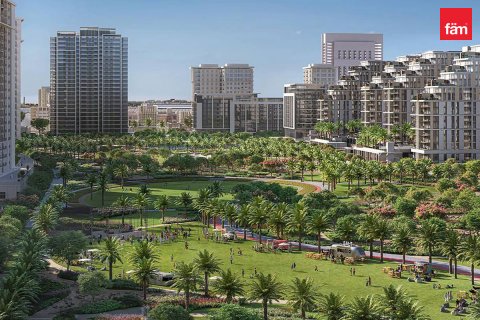 Müüa korter asukohaga Dubai Hills Estate, AÜE: 2 magamistoaga, 103.4 m² Nr 722733 - pilt 10