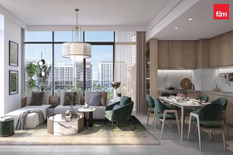 Müüa korter asukohaga Dubai Hills Estate, AÜE: 2 magamistoaga, 103.4 m² Nr 722733 - pilt 2