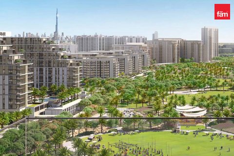 Müüa korter asukohaga Dubai Hills Estate, AÜE: 2 magamistoaga, 103.4 m² Nr 722733 - pilt 9