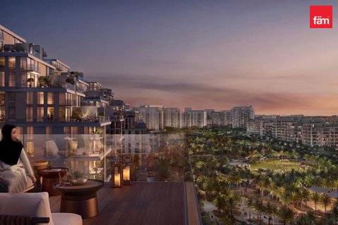 Müüa korter asukohaga Dubai Hills Estate, AÜE: 2 magamistoaga, 103.4 m² Nr 722733 - pilt 8