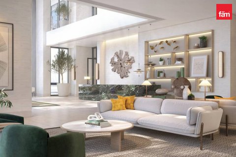 Müüa korter asukohaga Dubai Hills Estate, AÜE: 2 magamistoaga, 103.4 m² Nr 722733 - pilt 3
