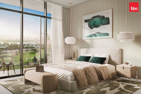 Müüa korter asukohaga Dubai Hills Estate, AÜE: 2 magamistoaga, 103.4 m² Nr 722733 - pilt 4