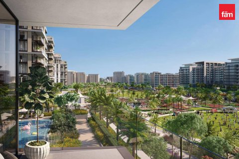 Dzīvoklis Dubai Hills Estatejā, AAE 2 istabas, 103.4 m2 Nr. 722733