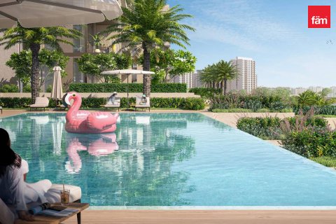 Müüa korter asukohaga Dubai Hills Estate, AÜE: 2 magamistoaga, 103.4 m² Nr 722733 - pilt 6