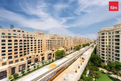 Lägenhet uthyres i Palm Jumeirah, Dubai, UAE 2 sovrum, 185.2 kvm Nr. 722731 - fotografi 18