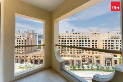 Lägenhet uthyres i Palm Jumeirah, Dubai, UAE 2 sovrum, 185.2 kvm Nr. 722731 - fotografi 4