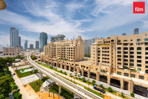Lägenhet uthyres i Palm Jumeirah, Dubai, UAE 2 sovrum, 185.2 kvm Nr. 722731 - fotografi 5