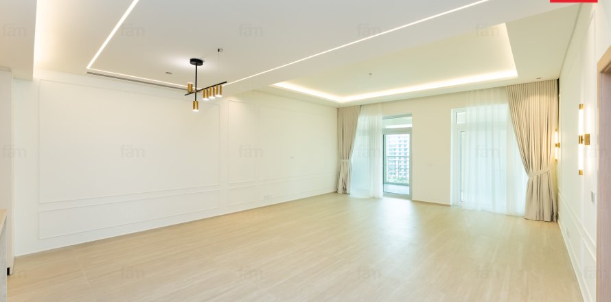 Lägenhet i Palm Jumeirah, Dubai, UAE 2 sovrum, 185.2 kvm Nr. 722731