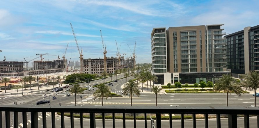 Apartament w Dubai Hills Estate, Dubai, ZEA 2 sypialnie, 93 mkw. nr 722732