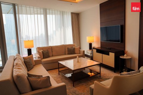 Διαμέρισμα σε Downtown Dubai (Downtown Burj Dubai), ΗΑΕ 3 υπνοδωμάτια, 226.5 τ.μ. Αρ. 722727 - φωτογραφία 2