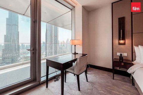 Διαμέρισμα σε Downtown Dubai (Downtown Burj Dubai), ΗΑΕ 3 υπνοδωμάτια, 226.5 τ.μ. Αρ. 722727 - φωτογραφία 9