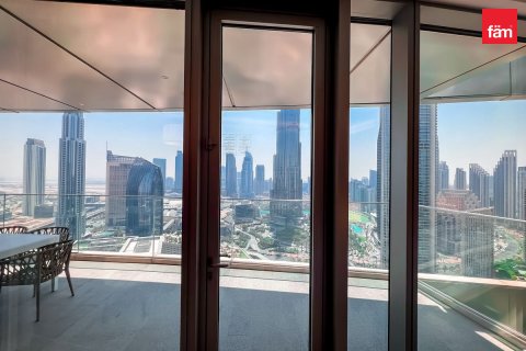 Διαμέρισμα σε Downtown Dubai (Downtown Burj Dubai), ΗΑΕ 3 υπνοδωμάτια, 226.5 τ.μ. Αρ. 722727 - φωτογραφία 10