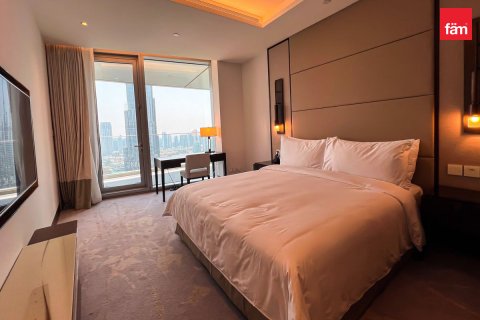 Διαμέρισμα σε Downtown Dubai (Downtown Burj Dubai), ΗΑΕ 3 υπνοδωμάτια, 226.5 τ.μ. Αρ. 722727 - φωτογραφία 4