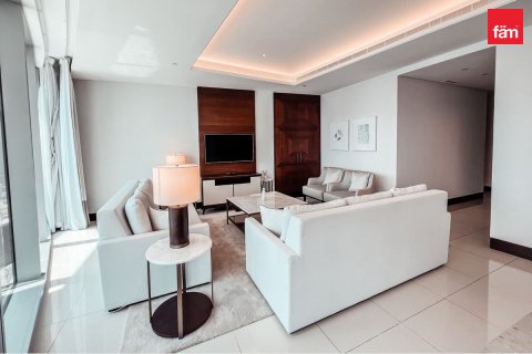 Διαμέρισμα σε Downtown Dubai (Downtown Burj Dubai), ΗΑΕ 3 υπνοδωμάτια, 226.5 τ.μ. Αρ. 722727 - φωτογραφία 3