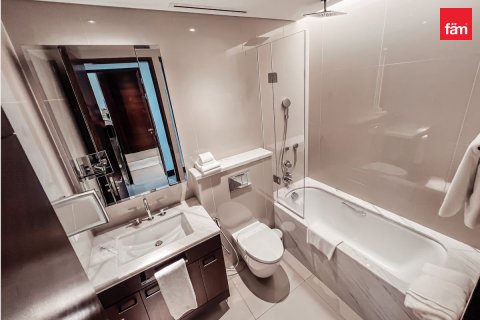 Διαμέρισμα σε Downtown Dubai (Downtown Burj Dubai), ΗΑΕ 3 υπνοδωμάτια, 226.5 τ.μ. Αρ. 722727 - φωτογραφία 15