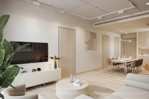 Apartment in Dubai, UAE 2 bedrooms, 140.65 sq.m. № 411638 - photo 1