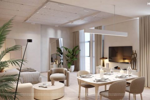 آپارتمان برای فروش در  Dubai، امارات متحده عربی  1 خوابه ، 73.24 متر مربع ، شماره 411639 - تصویر 4