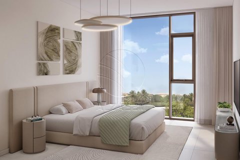阿联酋 Abu Dhabi Saadiyat Island 待售 : 3 卧, 151 平方米 , 编号615085 - 照片 9