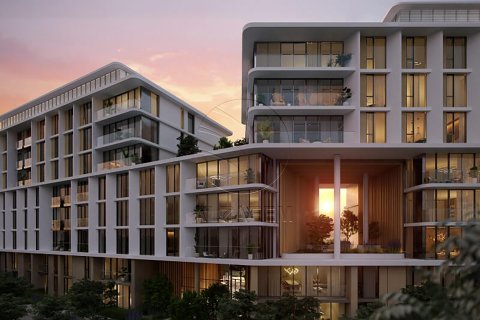 阿联酋 Abu Dhabi Saadiyat Island 待售 : 3 卧, 151 平方米 , 编号615085 - 照片 14