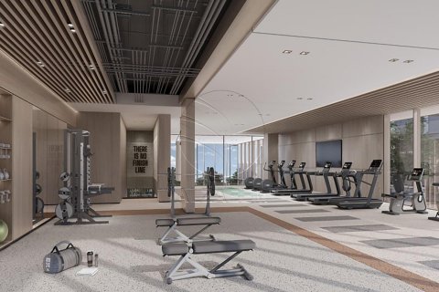阿联酋 Abu Dhabi Saadiyat Island 待售 : 3 卧, 151 平方米 , 编号615085 - 照片 12