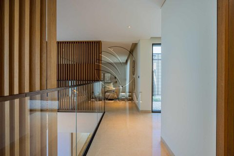 Villa on the Saadiyat Island, Abu Dhabi, UAE 6 bedrooms, 821 sq.m. № 615084 - photo 17