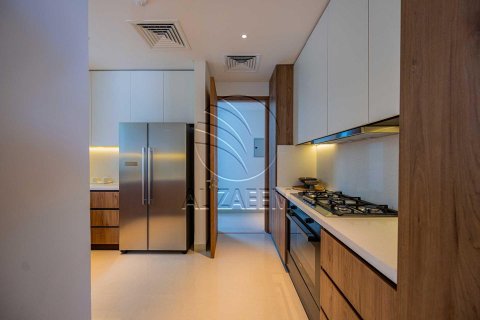 Villa on the Saadiyat Island, Abu Dhabi, UAE 6 bedrooms, 821 sq.m. № 615084 - photo 15