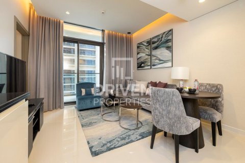 Apartment in Business Bay, Dubai, UAE 1 bedroom, 62.9 sq.m. № 755942 - photo 3