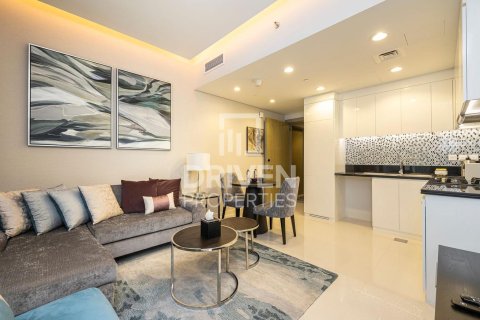 Apartment in Business Bay, Dubai, UAE 1 bedroom, 62.9 sq.m. № 755942 - photo 4