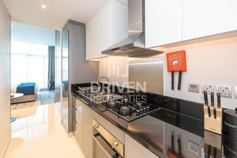 Appartamento in vendita a Business Bay, Dubai, EAU 1 camera, 38.46 mq. № 755940 - foto 7