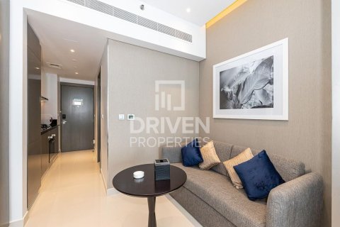 Appartamento in vendita a Business Bay, Dubai, EAU 1 camera, 38.46 mq. № 755940 - foto 6
